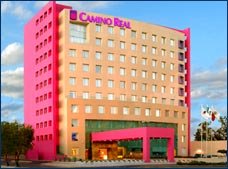 REAL INN EXPO BY CAMINO REAL